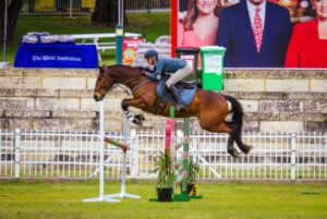 Sponsored Rider Isla Bolton