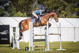 Sponsored Rider Isla Bolton